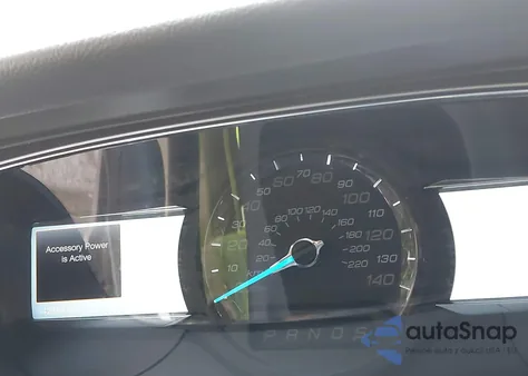 2018 Ford Taurus Sel из США, поврежденный, VIN 1FAHP2E86JG113717